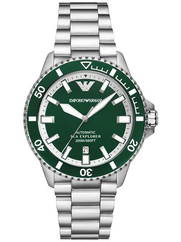 Ceas Emporio Armani Sea Explorer AR60080