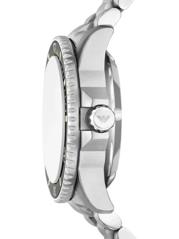 ar60083.1 EMPORIO ARMANI SEA EXPLORER AR60083