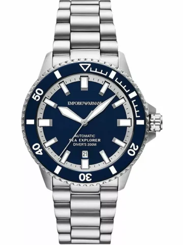 EMPORIO ARMANI SEA EXPLORER AR60087