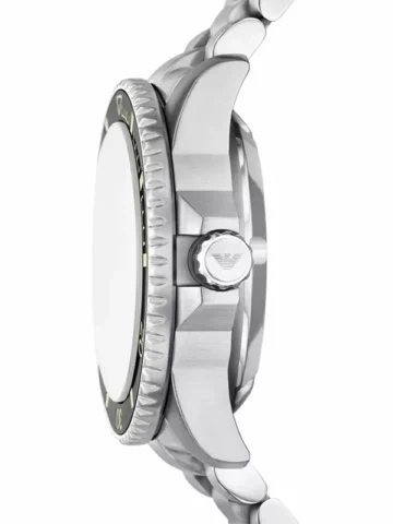 ar60087.1 EMPORIO ARMANI SEA EXPLORER AR60087