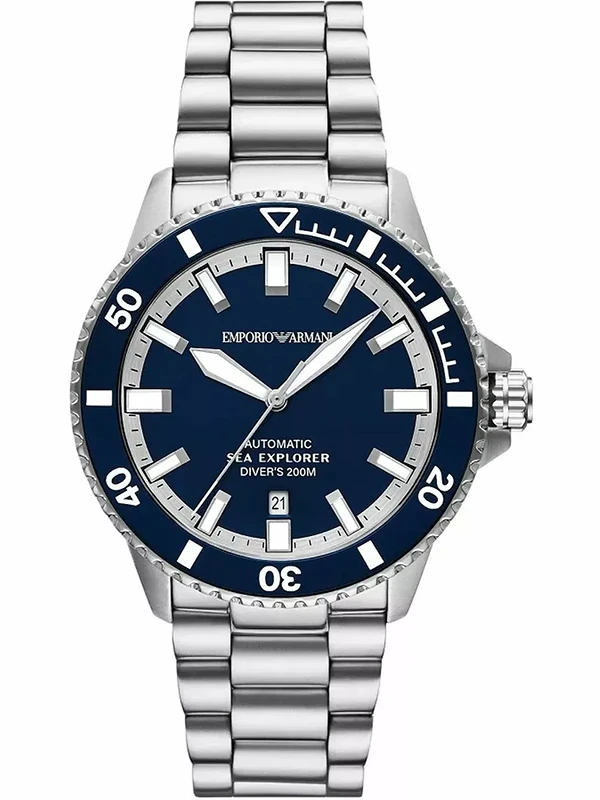 Ceas Emporio Armani Sea Explorer AR60087