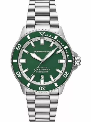 EMPORIO ARMANI SEA EXPLORER AR60088