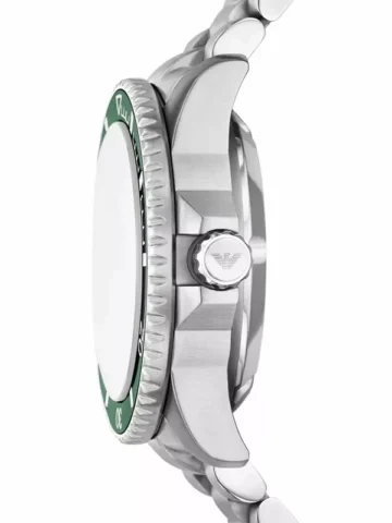 ar60088.1 EMPORIO ARMANI SEA EXPLORER AR60088