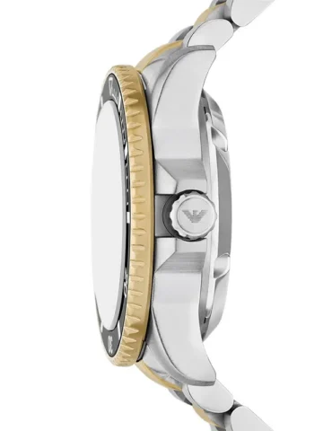 ar60089.1 EMPORIO ARMANI SEA EXPLORER AR60089