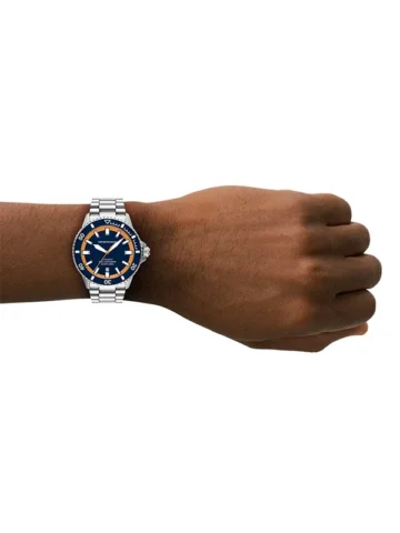 ar60090.3 EMPORIO ARMANI SEA EXPLORER AR60090