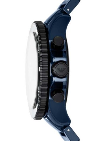 EMPORIO ARMANI SEA EXPLORER AR70009