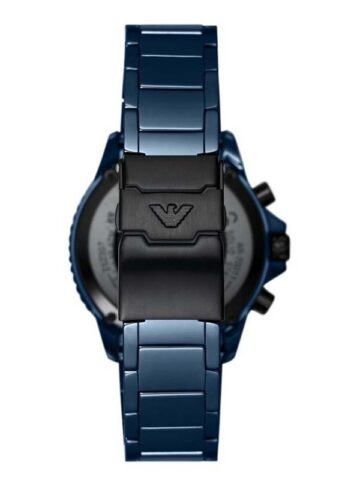 EMPORIO ARMANI SEA EXPLORER AR70009