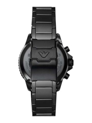 EMPORIO ARMANI SEA EXPLORER AR70010