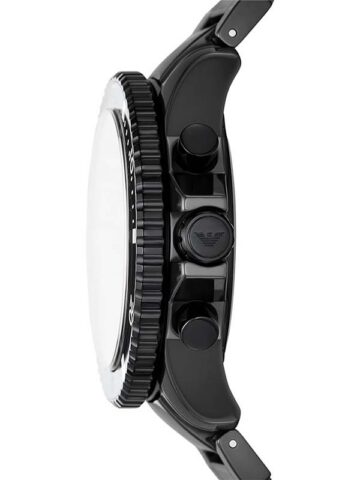 EMPORIO ARMANI SEA EXPLORER AR70010