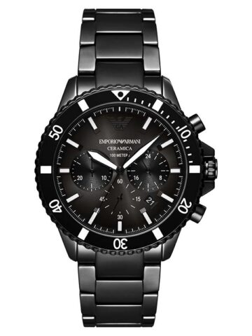 EMPORIO ARMANI SEA EXPLORER AR70010