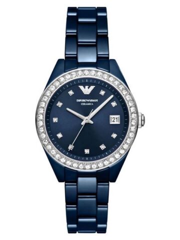 EMPORIO ARMANI LEO AR70012