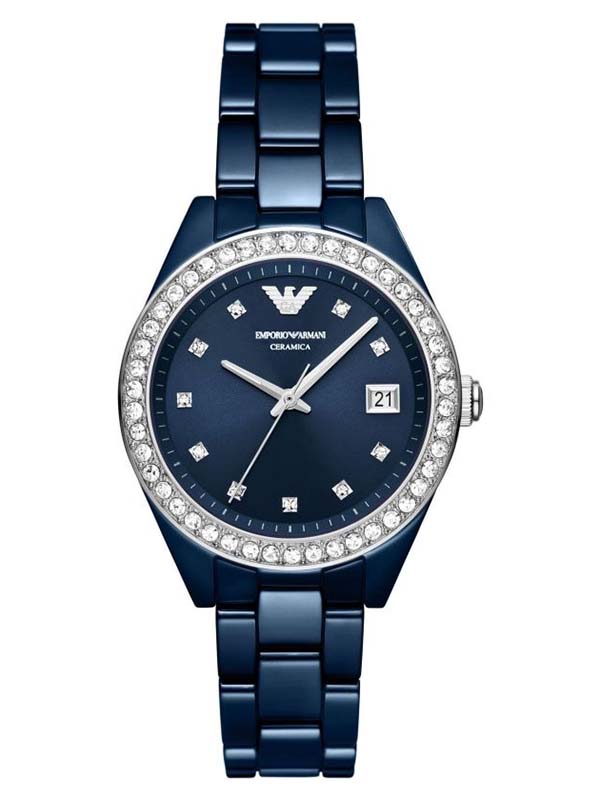 Ceas Emporio Armani Leo AR70012
