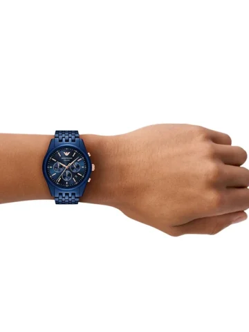 ar70016.4 EMPORIO ARMANI ANTONIO AR70016