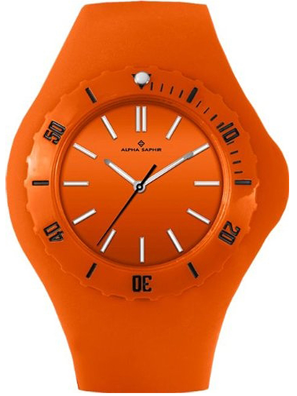 Часы Jacques Lemans Alpha Saphir AS-345H