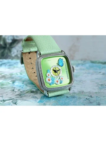 ALEXANDER SHOROKHOFF SUMMER DIAMOND LE AS.AP.SOM1D