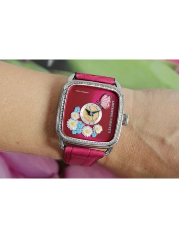 ALEXANDER SHOROKHOFF SUMMER DIAMOND LE AS.AP.SOM2D