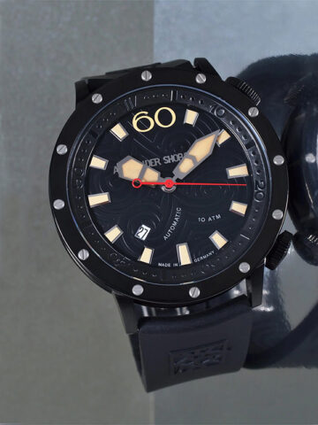 as.dd04-b-1 ALEXANDER SHOROKHOFF DEEP DING TWO STYLE AS.DD04-B