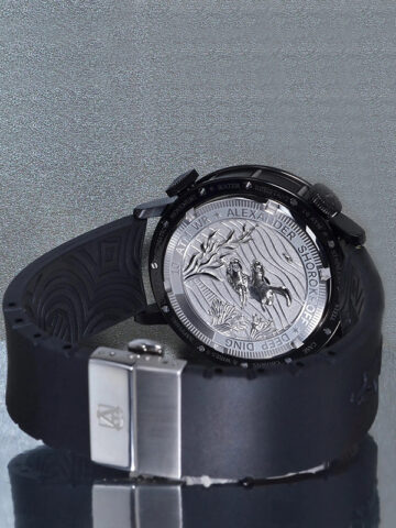 as.dd04-b-2 ALEXANDER SHOROKHOFF DEEP DING TWO STYLE AS.DD04-B