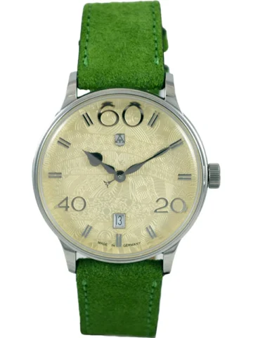 ALEXANDER SHOROKHOFF EMOTIO UNO LE AS.EMO1-2