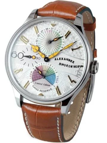 ALEXANDER SHOROKHOFF EMOTIO DUE LE AS.EMO2-1