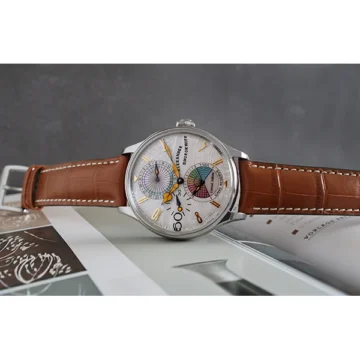 as.emo2-1.3 ALEXANDER SHOROKHOFF EMOTIO DUE LE AS.EMO2-1