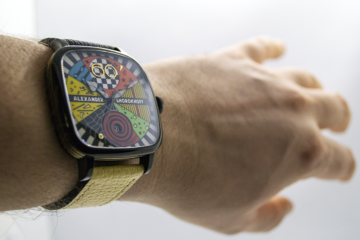 ALEXANDER SHOROKHOFF KANDY AVANTGARDE 2 KD-AVG02