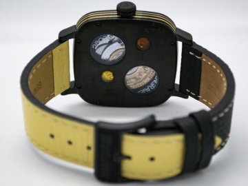 ALEXANDER SHOROKHOFF KANDY AVANTGARDE 2 KD-AVG02