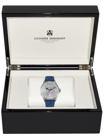 as.la-win-3-4 ALEXANDER SHOROKHOFF WINTER LA-WIN-3