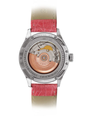 POLIOT PI AS.LA01-25