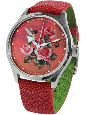 ALEXANDER SHOROKHOFF COLIBRI 2 LE AS.LA01-CBR2