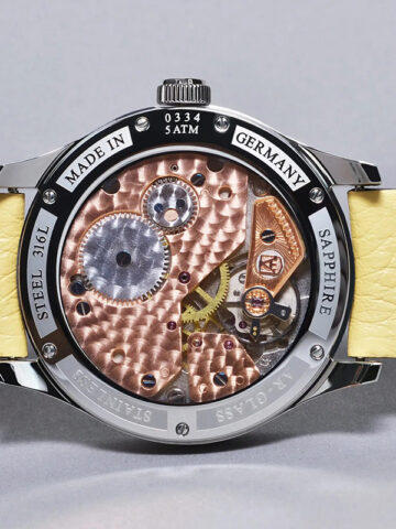 ALEXANDER SHOROKHOFF NEVA AS.NEV01-3