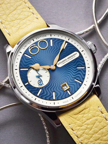 ALEXANDER SHOROKHOFF NEVA AS.NEV01-3