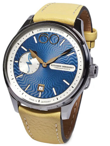 ALEXANDER SHOROKHOFF NEVA AS.NEV01-3