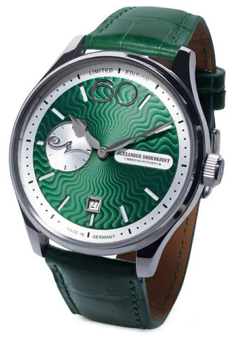 ALEXANDER SHOROKHOFF NEVA AS.NEV01-5