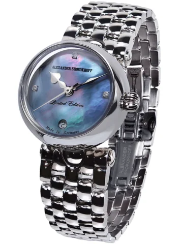 ALEXANDER SHOROKHOFF SHAR AS.SH01-3B