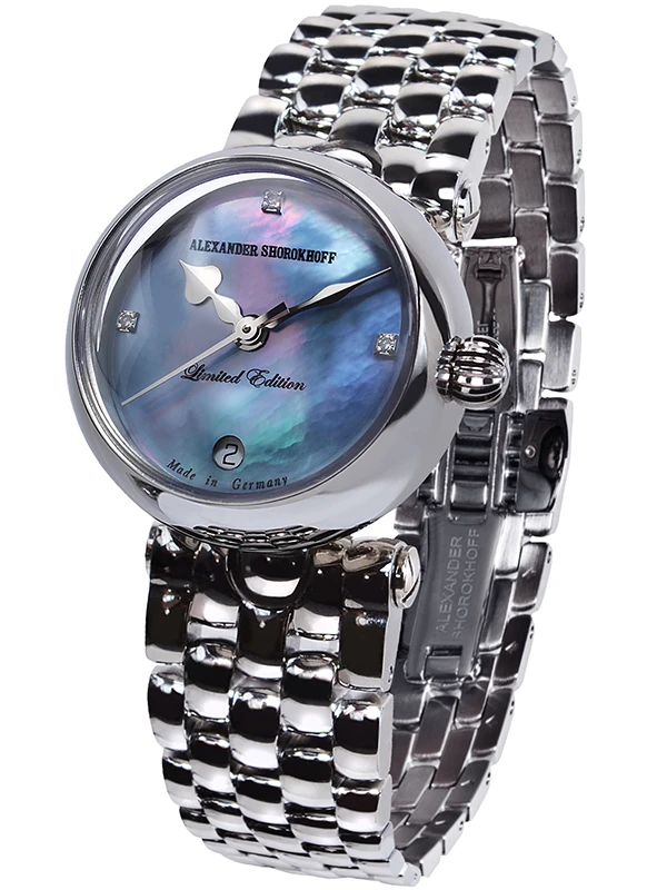 Часы Alexander Shorokhoff Shar AS.SH01-3B