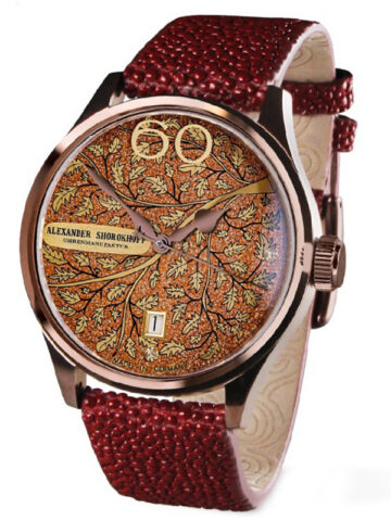 ALEXANDER SHOROKHOFF AVANTGARDE AUTUMN AS.LA-AMN-10