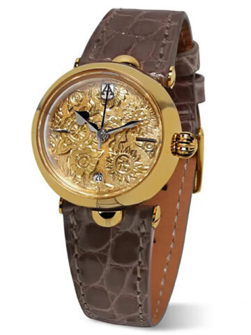 ALEXANDER SHOROKHOFF SHAR AS.SH05-1Y