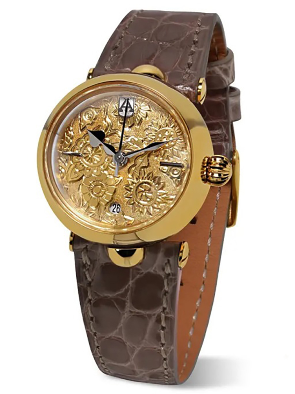 Ceas Alexander Shorokhoff Shar AS.SH05-1Y