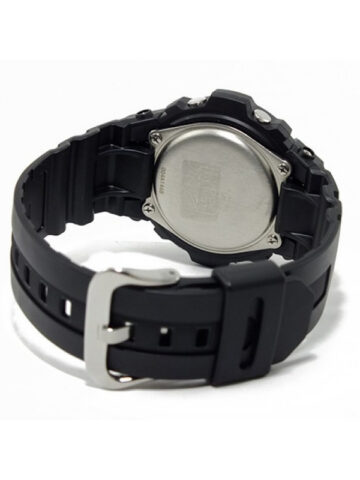 CASIO G-SHOCK AWG-M100A-1AER