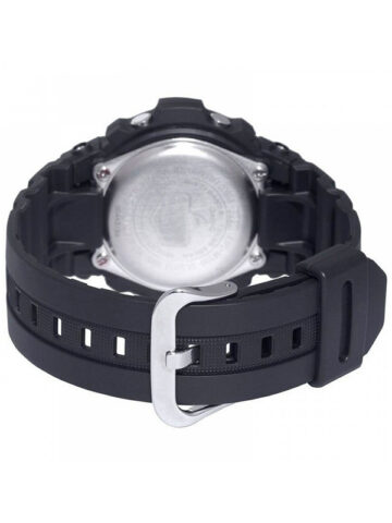 CASIO G-SHOCK AWG-M100SB-2AER