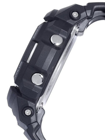 CASIO G-SHOCK AWG-M100SB-2AER