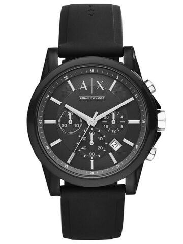 ARMANI EXCHANGE OUTERBANKS AX1326
