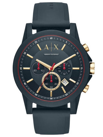 ARMANI EXCHANGE OUTERBANKS AX1335