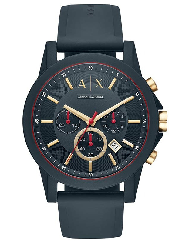 Ceas Armani Exchange Outerbanks AX1335