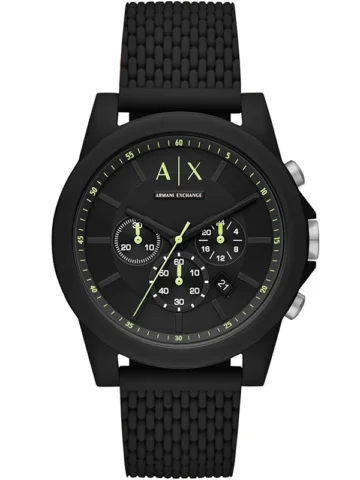 ARMANI EXCHANGE OUTERBANKS AX1344