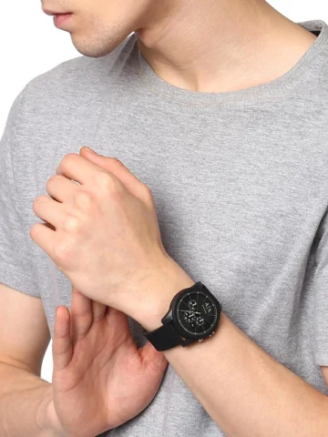 ARMANI EXCHANGE OUTERBANKS AX1344