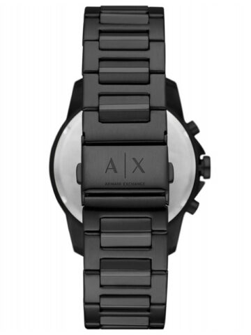 ARMANI EXCHANGE BANKS AX1722