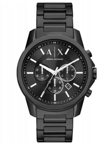 ARMANI EXCHANGE BANKS AX1722