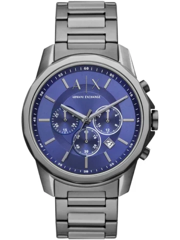 ARMANI EXCHANGE BANKS AX1731